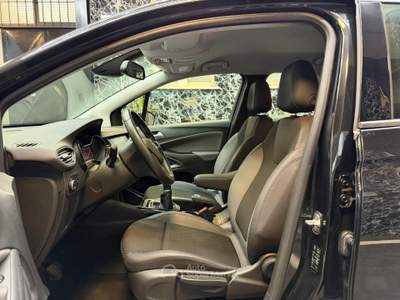 Opel Crossland X 1.2 GPL 12V Innovation usata Stanghella
