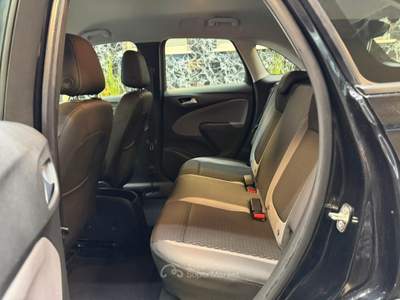 Opel Crossland X 1.2 GPL 12V Innovation usata Stanghella
