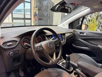 Opel Crossland X 1.2 GPL 12V Innovation usata Stanghella