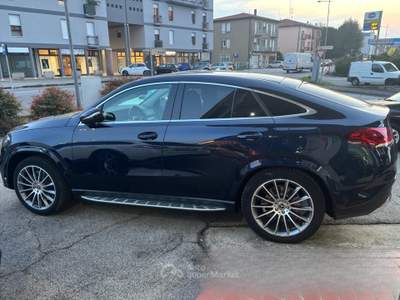 Mercedes-Benz GLE 350 de 4Matic EQ-Power Coupé Pre usata Fiesso d'Artico