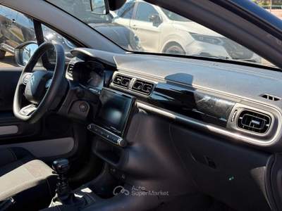 Citroen C3 S&S Max usata Pomezia