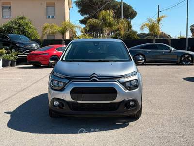 Citroen C3 S&S Max usata Pomezia
