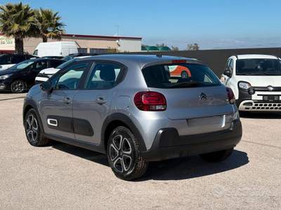 Citroen C3 S&S Max usata Pomezia