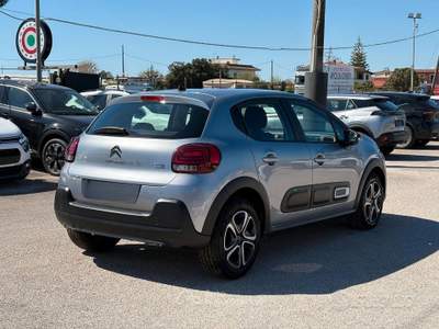 Citroen C3 S&S Max usata Pomezia