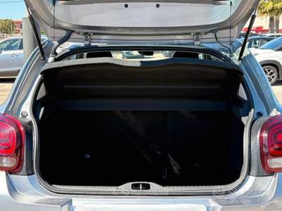 Citroen C3 S&S Max usata Pomezia