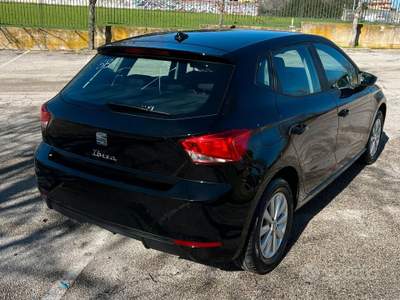 Seat Ibiza 5 porte Style usata Pomezia