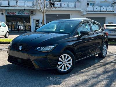 Seat Ibiza 5 porte Style usata Pomezia
