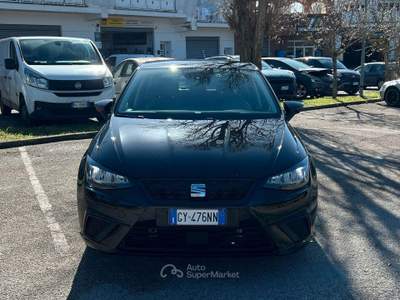 Seat Ibiza 5 porte Style usata Pomezia