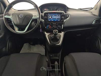 Lancia Ypsilon 5 porte S&S Hybrid Gold usata Pomezia