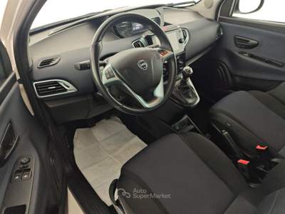 Lancia Ypsilon 5 porte S&S Hybrid Gold usata Pomezia