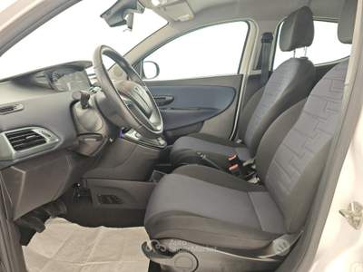 Lancia Ypsilon 5 porte S&S Hybrid Gold usata Pomezia