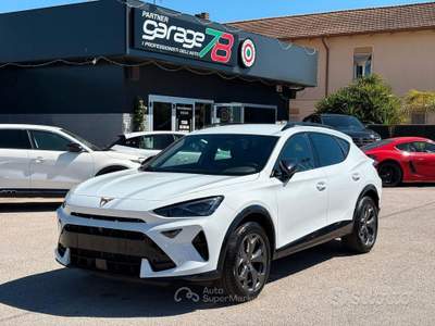 Cupra Formentor DSG usata Pomezia