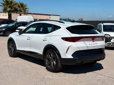 Cupra Formentor DSG usata Pomezia