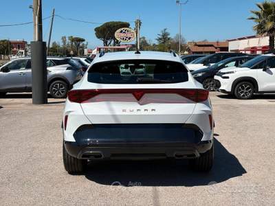 Cupra Formentor DSG usata Pomezia