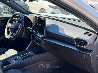 Cupra Formentor DSG usata Pomezia
