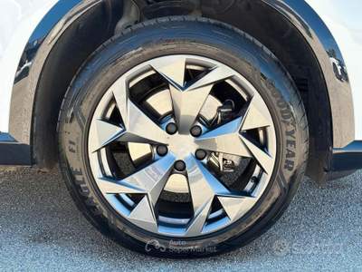 Cupra Formentor DSG usata Pomezia