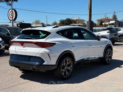 Cupra Formentor DSG usata Pomezia