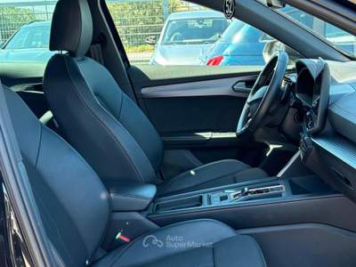 Cupra Formentor DSG usata Pomezia