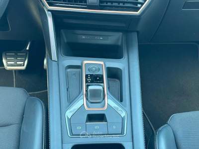 Cupra Formentor DSG usata Pomezia