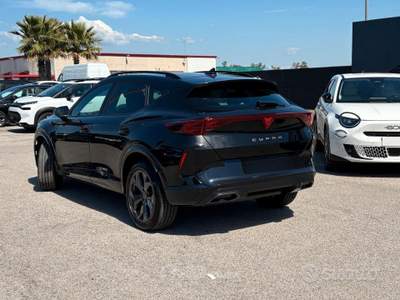 Cupra Formentor DSG usata Pomezia