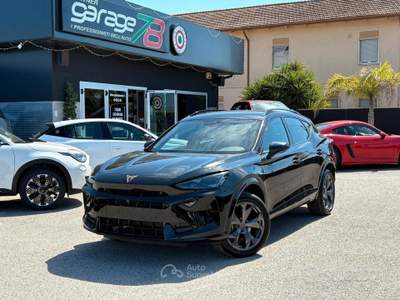 Cupra Formentor DSG usata Pomezia