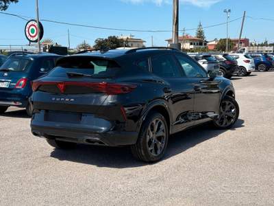 Cupra Formentor DSG usata Pomezia