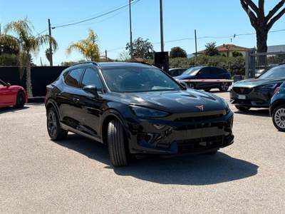 Cupra Formentor DSG usata Pomezia