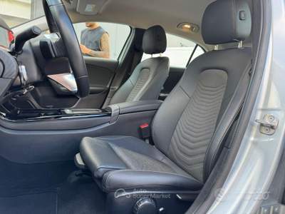 Mercedes-Benz Classe A A 180 d Automatic Progressive Advanc usata Pomezia