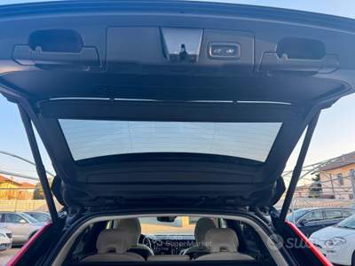 Volvo XC60 XC 60 XC60 T6 Recharge Plug-in Hybrid AWD In usata Bulgarograsso