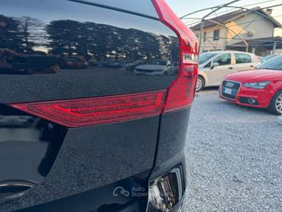 Volvo XC60 XC 60 XC60 T6 Recharge Plug-in Hybrid AWD In usata Bulgarograsso