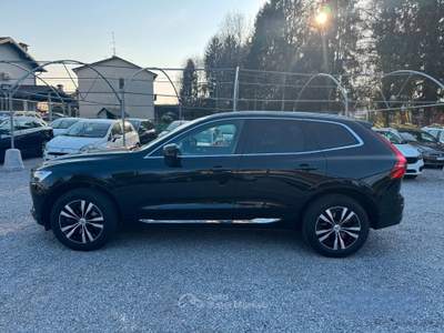 Volvo XC60 XC 60 XC60 T6 Recharge Plug-in Hybrid AWD In usata Bulgarograsso