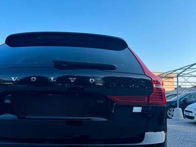 Volvo XC60 XC 60 XC60 T6 Recharge Plug-in Hybrid AWD In usata Bulgarograsso