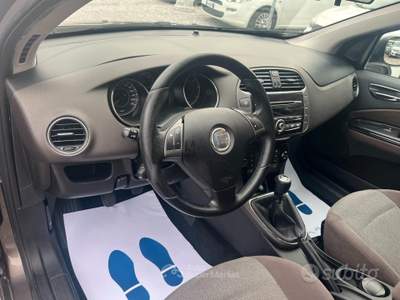 Fiat Bravo 120 CV DPF Active usata Bulgarograsso