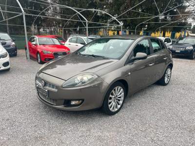 Fiat Bravo 120 CV DPF Active usata Bulgarograsso