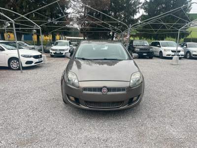 Fiat Bravo 120 CV DPF Active usata Bulgarograsso