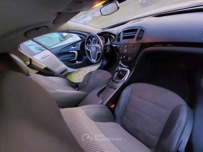 Opel Insignia Sports Tourer GPL Tech Cos usata Morengo