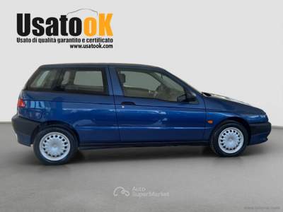 Alfa Romeo 145 145 1.4i 16V T.S. UNICO PROPRIETARIO Blu/Azzurro usata AVIGLIANA