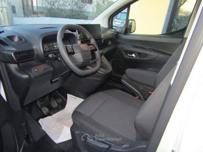 Fiat Doblò 1.6 MJT 95CV S&S Easy Bianco usata Jerago con Orago