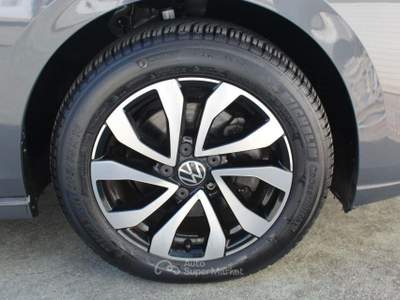 Volkswagen Golf VIII 2.0 TDI SCR Style 115CV Grigio usata Padula