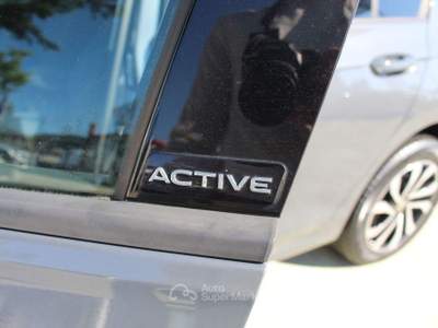 Volkswagen Golf VIII 2.0 TDI SCR Style 115CV Grigio usata Padula