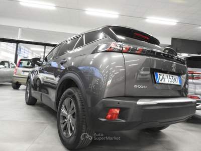 Peugeot 2008 2008 PureTech 100 S&S Active Pack Grigio usata CORIANO