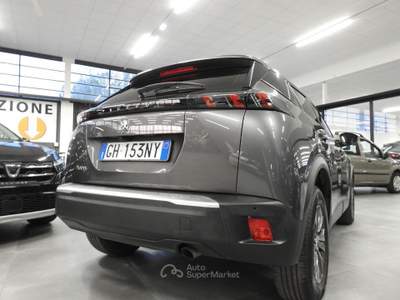 Peugeot 2008 2008 PureTech 100 S&S Active Pack Grigio usata CORIANO