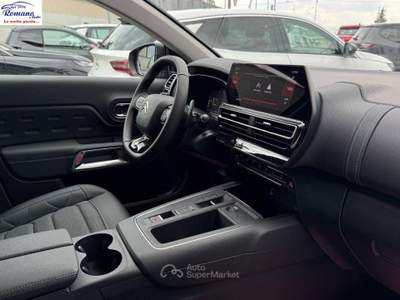 Citroen C5 Aircross BlueHDi 130 EAT8 Max Nero usata Sant'Anastasia