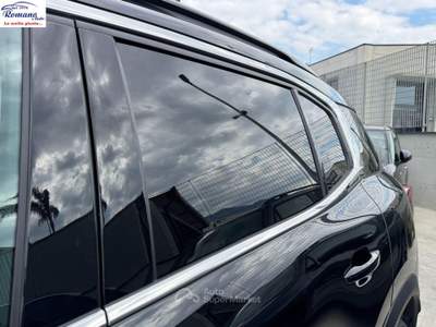 Citroen C5 Aircross BlueHDi 130 EAT8 Max Nero usata Sant'Anastasia