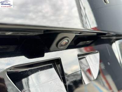 Citroen C5 Aircross BlueHDi 130 EAT8 Max Nero usata Sant'Anastasia