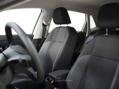 Volkswagen Polo 1.0 TSI DSG Edition Plus 95cv Grigio usata Sant'Anastasia