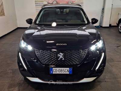 Peugeot 2008 2008 PureTech 130 S&S Allure Pack Nero usata Rezzato