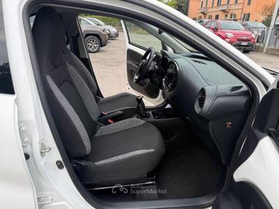 Toyota Aygo X 1.0 VVT-i 72 CV 5p. Trend Bianco usata San Giorgio di Piano
