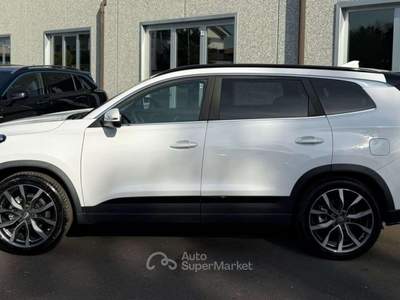 Sportequipe 6 1.5 turbo Gpl AUTOM. KM0/FULL/PROMO FIN Bianco usata Verona
