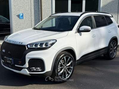 Sportequipe 6 1.5 turbo Gpl AUTOM. KM0/FULL/PROMO FIN Bianco usata Verona